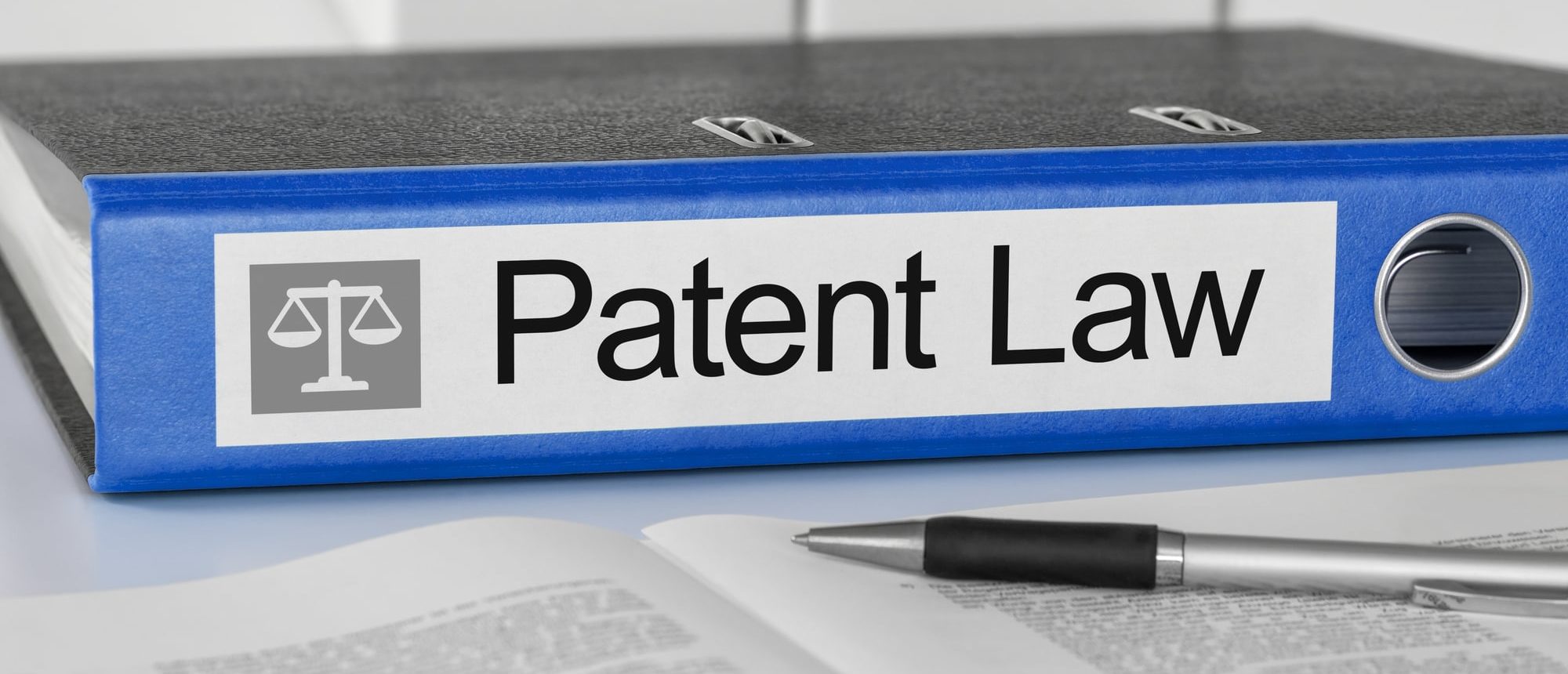 Dallas patent attorney