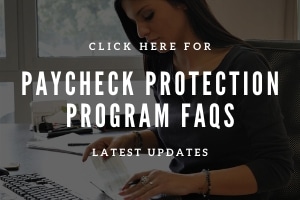 Payment Protection Program (PPP) Loan FAQs Updates